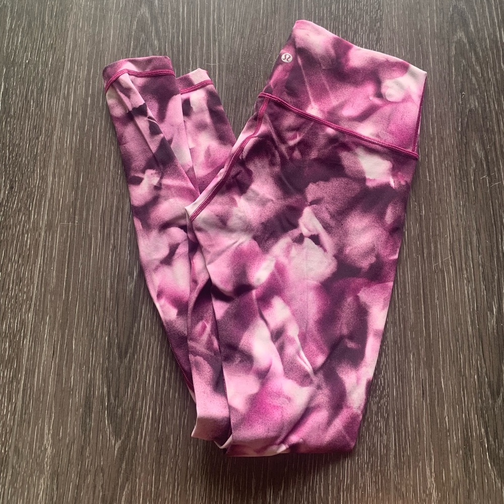 Lululemon leggings